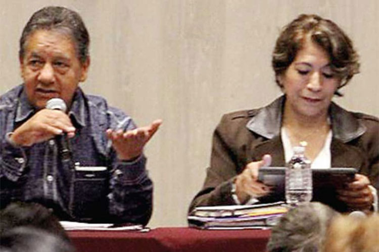 Prevén un Senado con 42 comisiones