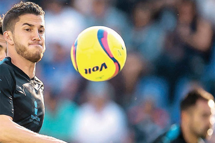 Gallos, ante un gran sinodal
