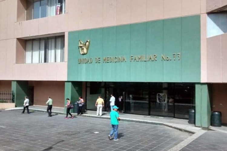Enferma al IMSS desabasto de medicamento y a pacientes