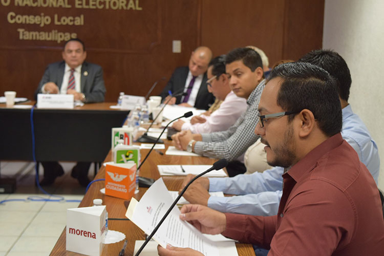 Se pronuncia PT en contra de eliminar prerrogativas