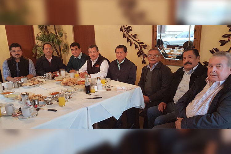 Magistrados confirman triunfos de Morena y PAN en Tamaulipas