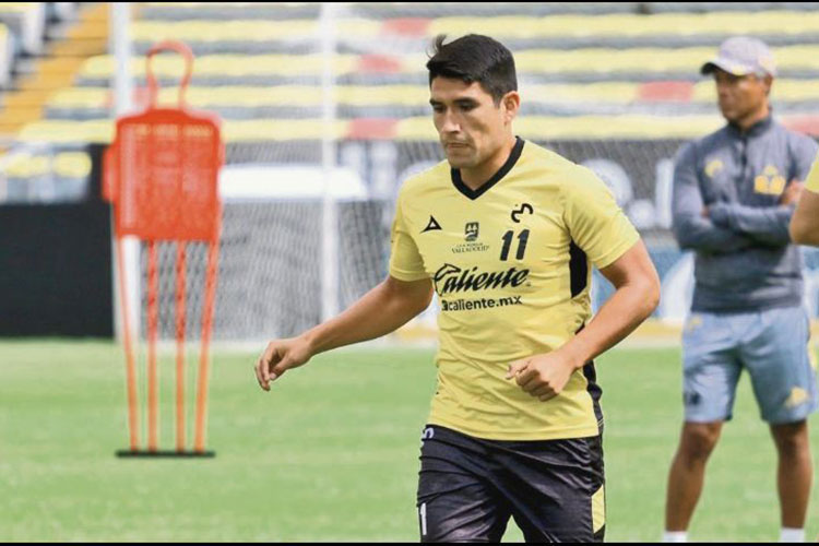 Monarcas busca vencer de local ante el Pachuca