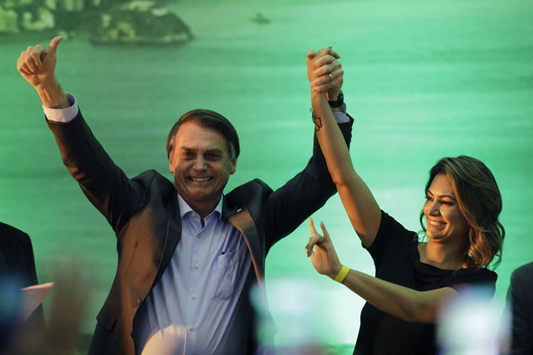 Brasil: Bolsonaro no participará en más debates