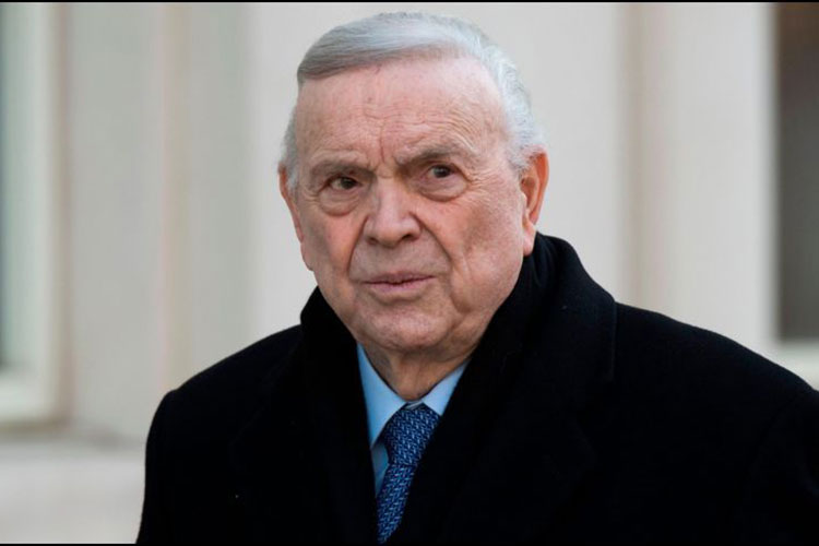 Cárcel a implicado en FIFAgate