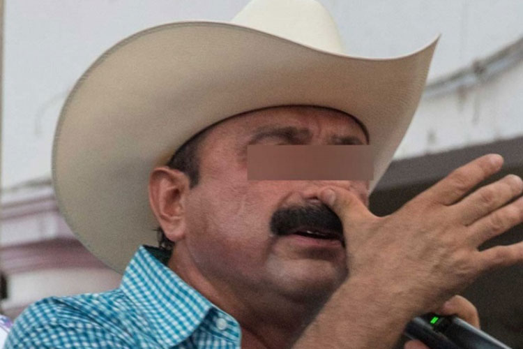 Vinculan a proceso a ‘Layín’, el exalcalde de Nayarit