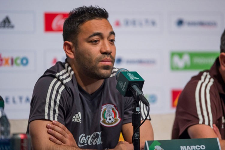 Se derrumba el pase de Marco Fabián al Fenerbahçe