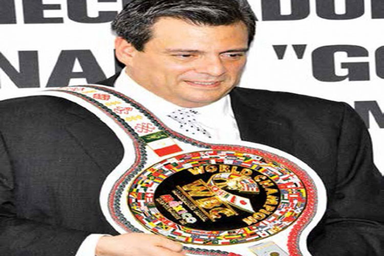 Canelo vs. Golovkin, una zaga de época