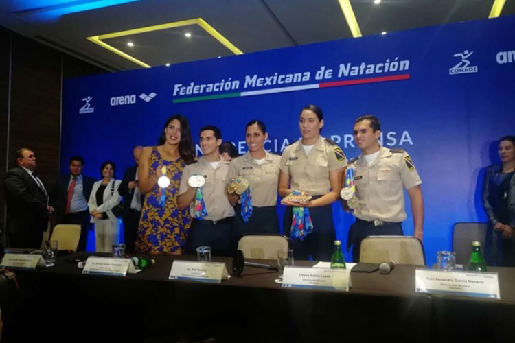Premiarán a los medallistas de Barranquilla