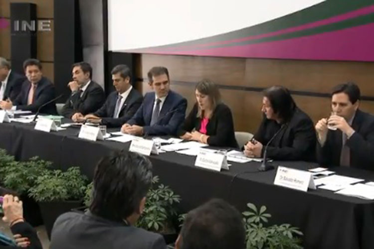 Comicios 2018 en México, de los más violentos