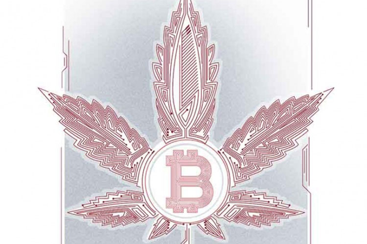 Narco mexicano lava en bitcoins; blanqueo de dinero pasa por China: DEA