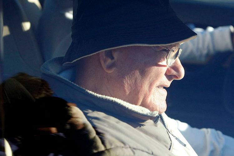 España detiene al narcotraficante Manuel Charlín Gama