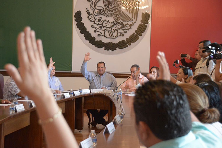 Almaraz dará su último informe el 13 de septiembre