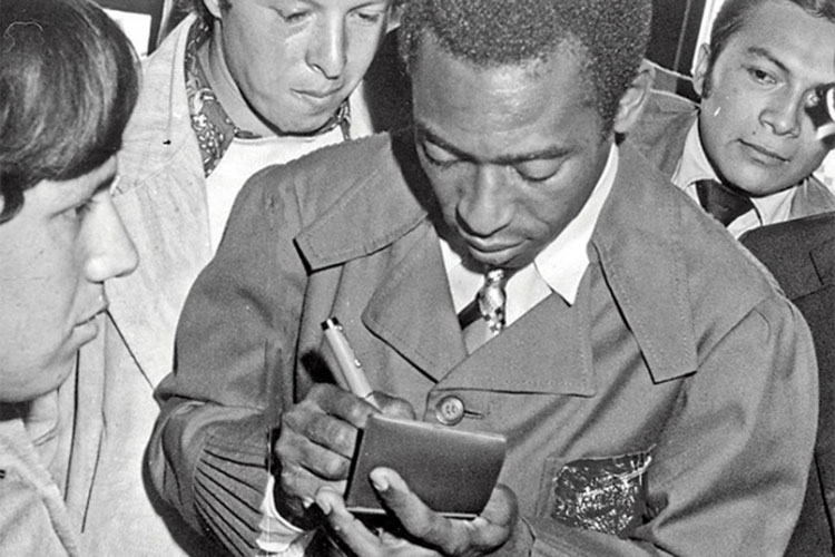 Pelé, un gallo azucarero