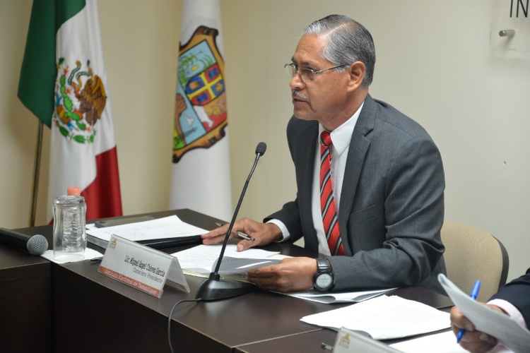 IETAM podría adelantar proceso electoral para Diputados