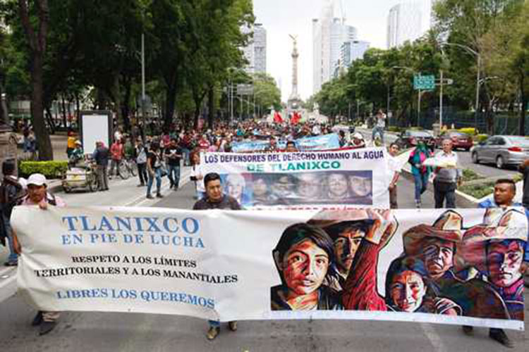 ASA: usar teminales aéreas cercanas al valle de México, un mejoralito