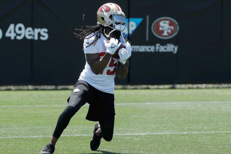 Lesión margina a Richard Sherman de la pretemporada