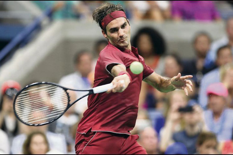 Djokovic y Federer: cumplen los pronósticos