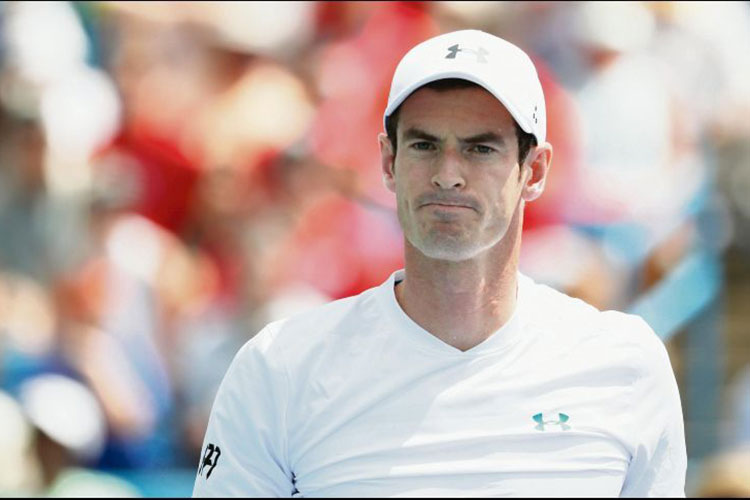 Roger Federer ya tiene rival en el Masters de Cincinnati