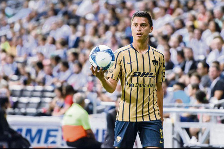 Pumas espera recuperar liderato al enfrentar a Gallos de Queretaro