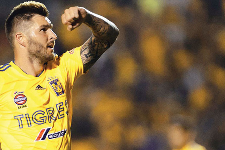 Millonarios por el liderato