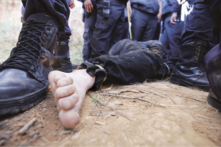 CNDH capacita personal de la PGJT para combatir la tortura