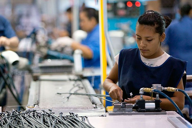 México garantiza a EU erradicar la simulación sindical