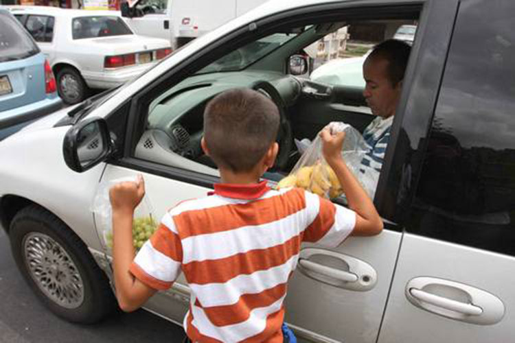 Endurecerán medidas para padres abusivos de Victoria