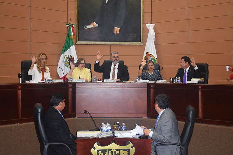 Magistrados confirman triunfos de Morena y PAN en Tamaulipas