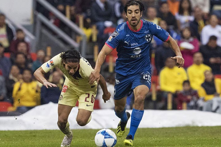 El ‘Tuca’ rejuvenece al Tricolor