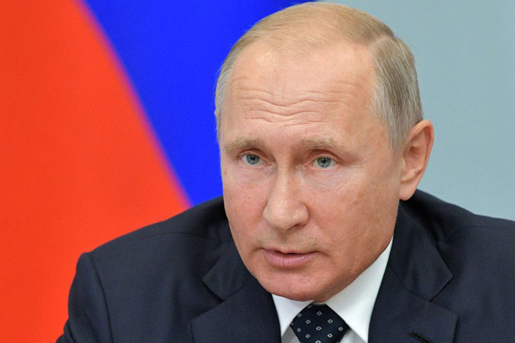 Ante protestas, Putin ofrece concesiones en pensiones