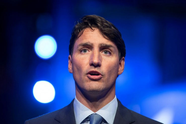Canadá no renunciará en demandas clave sobre TLCAN: Trudeau