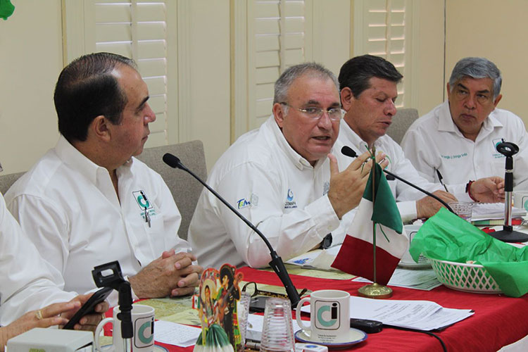 Comapa de Nuevo Laredo suspendera servicio en 80 colonias