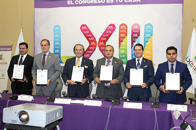 Impugna PRI asignación de Regidores