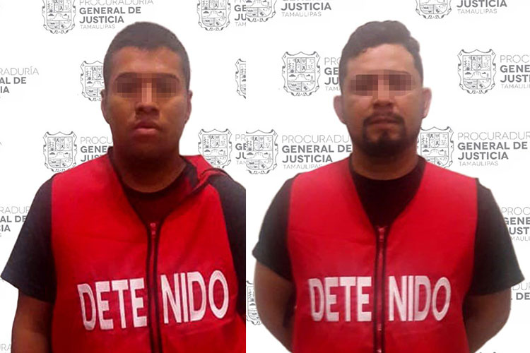 Exigían 400 mil dólares por secuestro; los detienen
