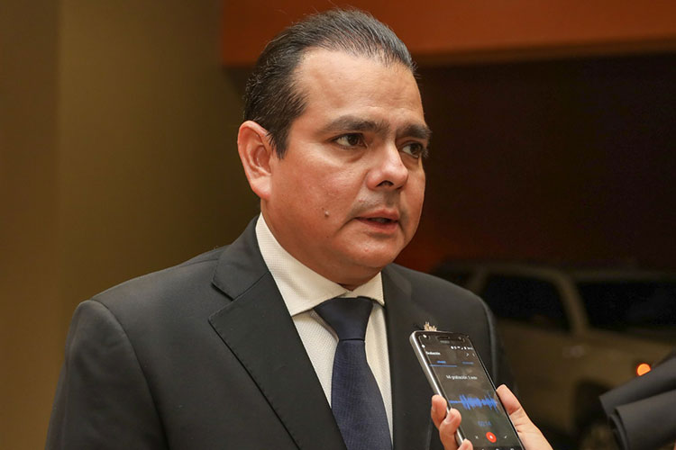 Destaca Rivas el interés del Gobernador en la educación