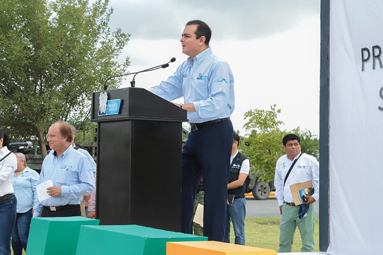 Concluye el periodo de entrega recepción del gobierno municipal