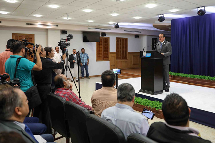 Habrá Campechaneada y  Suena Tam, este sábado