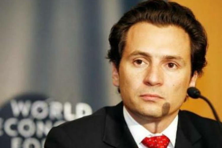 La Fepade sin elementos para consignar a Lozoya