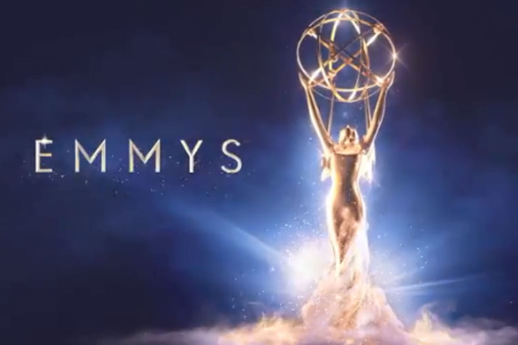 Nominados a los Emmy 2018