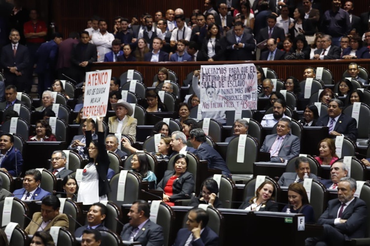 Los priistas no somos mercenarios de la política, asegura Ruiz Massieu