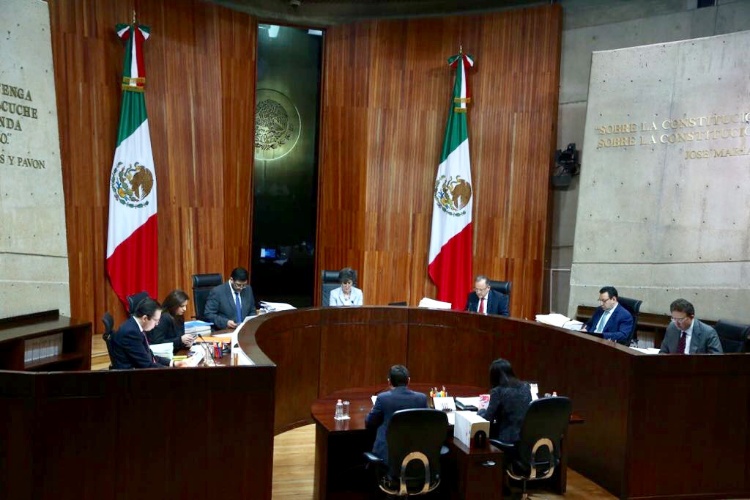 Desecha Tribunal multa de 197 mdp a Morena por Fideicomiso