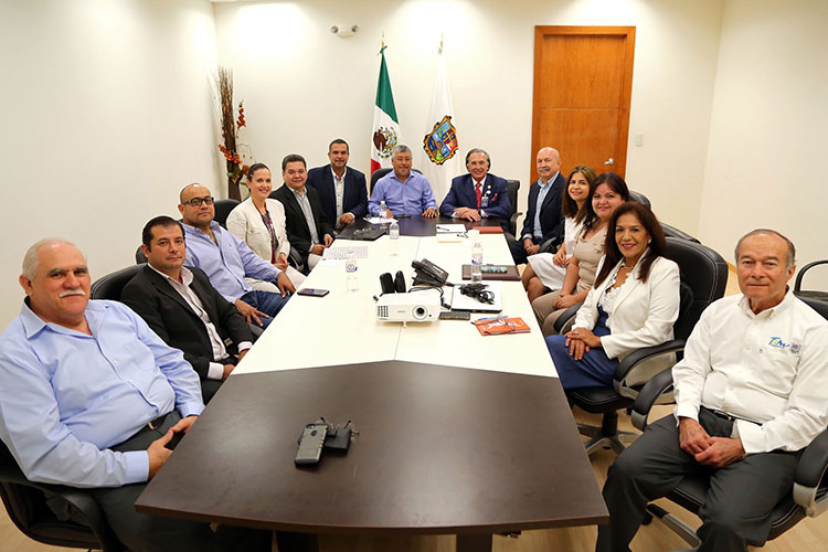 Harán nuevas reformas en materia de desaparecidos