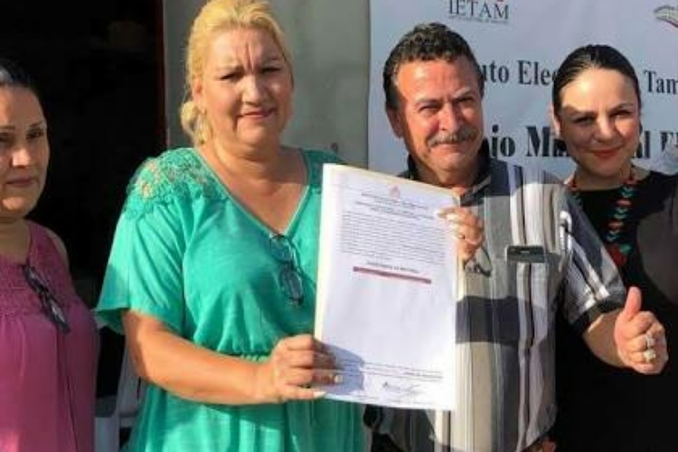 Ratifica TEPJF triunfo de Morena en Cruillas