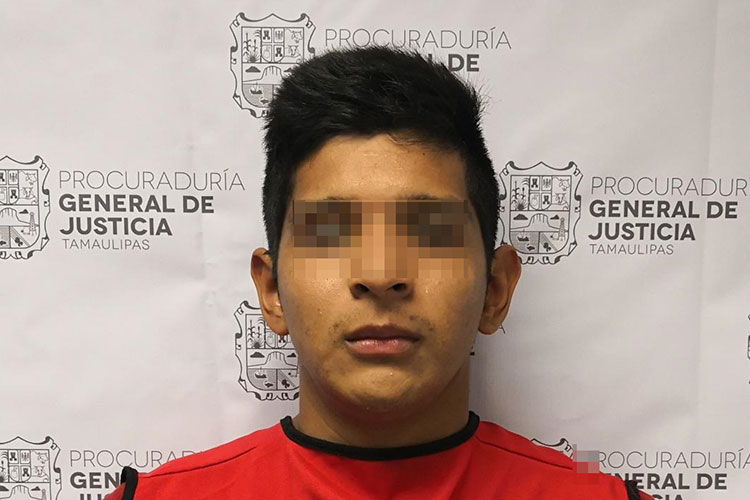 Vinculan a proceso a presunto homicida