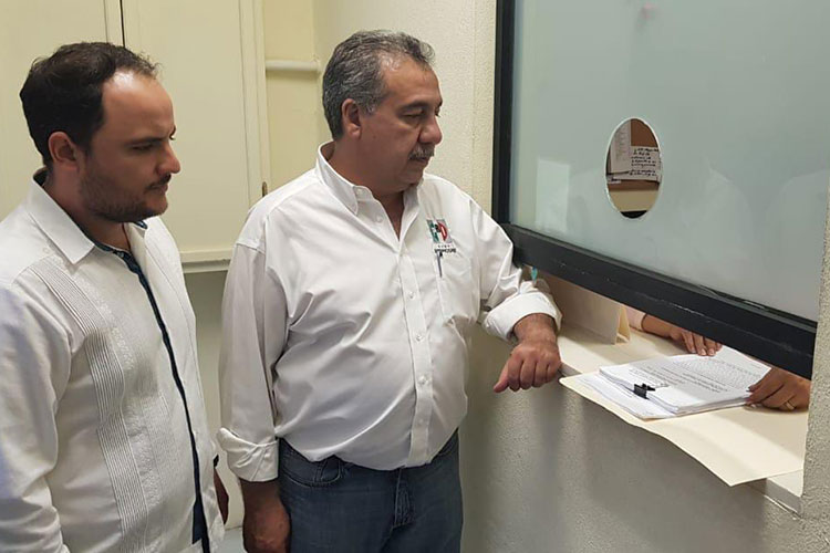 Impugna PRI asignación de Regidores