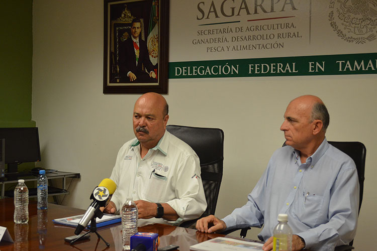 Sagarpa pagará “todo” antes de terminar sexenio