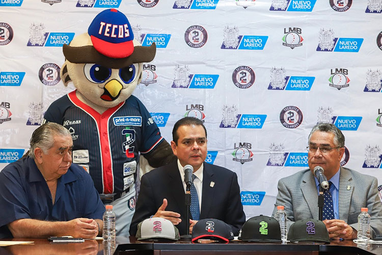 Comienza la fiesta de los Playoffs para aficionados de los dos Laredos