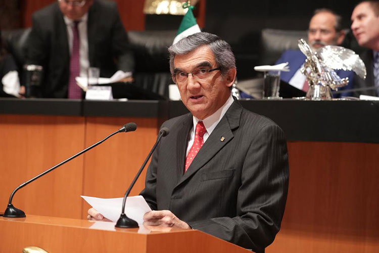 Urge cambiar estrategia ante crisis de inseguridad: Villarreal