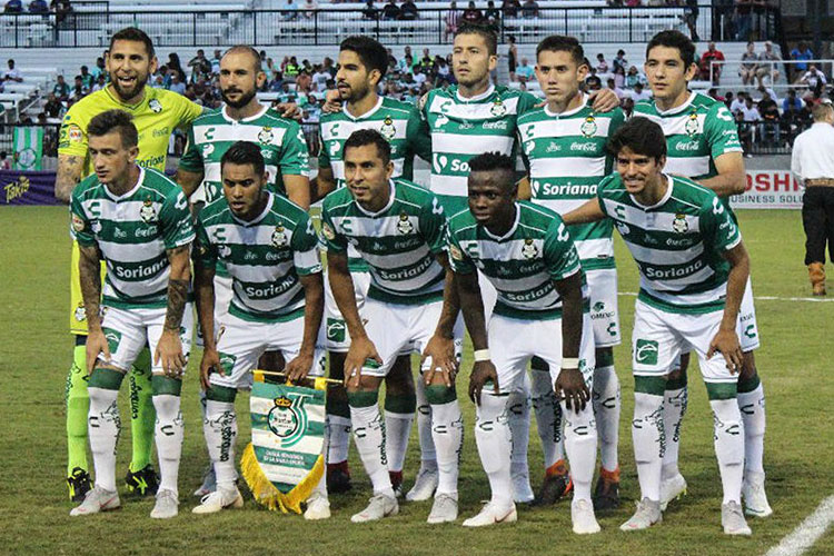 Cambian horarios Veracruz-Toluca y Santos vs León
