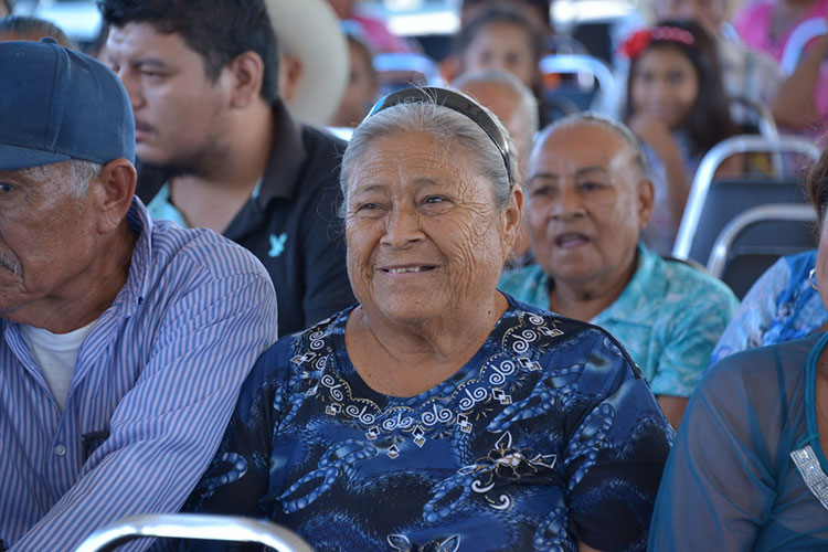 Proponen crear Fondo de Pensión Rural